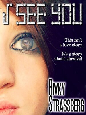 cover image of I See You